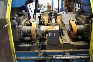 D11 Pin & Bush Turn (4)      